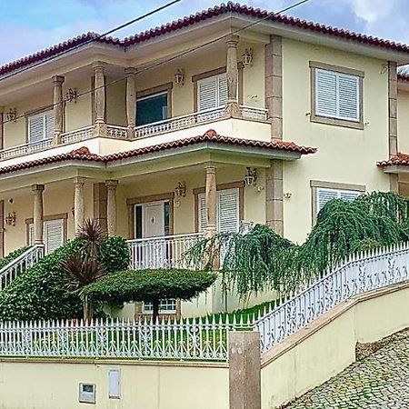 Luxury Guest House 帕科斯费雷拉 外观 照片