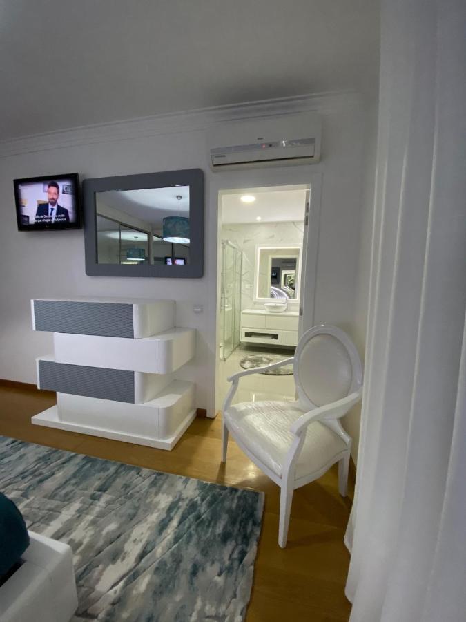 Luxury Guest House 帕科斯费雷拉 外观 照片