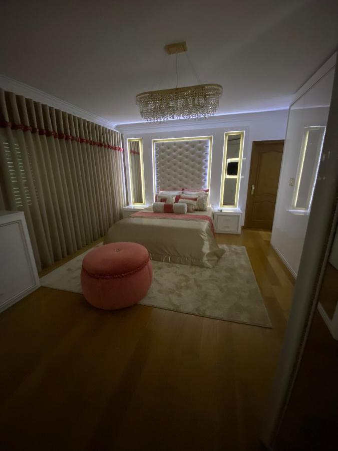 Luxury Guest House 帕科斯费雷拉 外观 照片