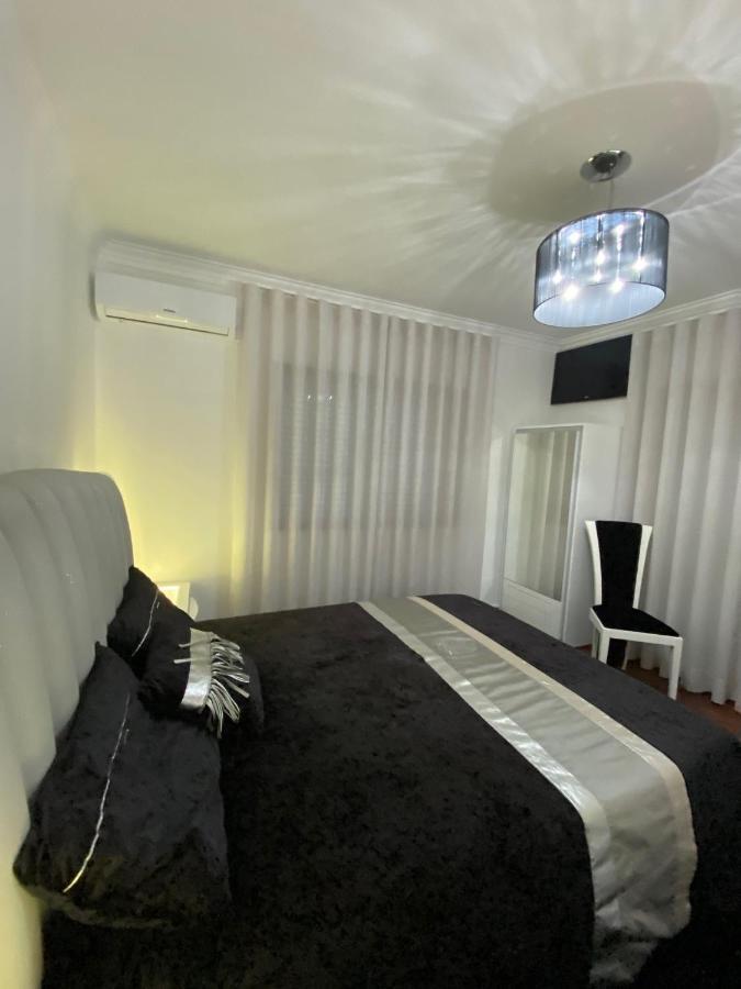Luxury Guest House 帕科斯费雷拉 外观 照片
