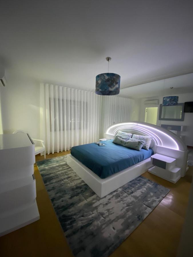 Luxury Guest House 帕科斯费雷拉 外观 照片