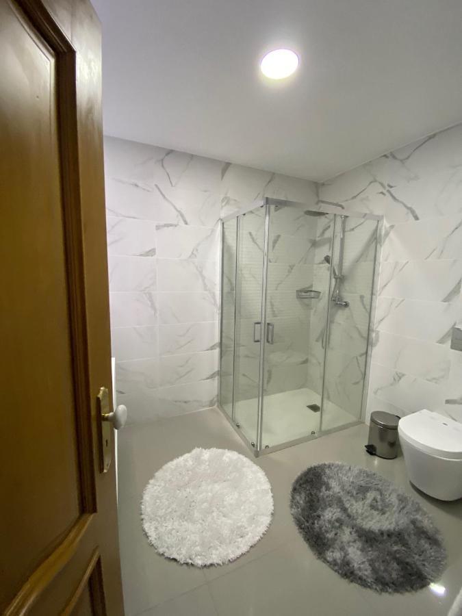 Luxury Guest House 帕科斯费雷拉 外观 照片
