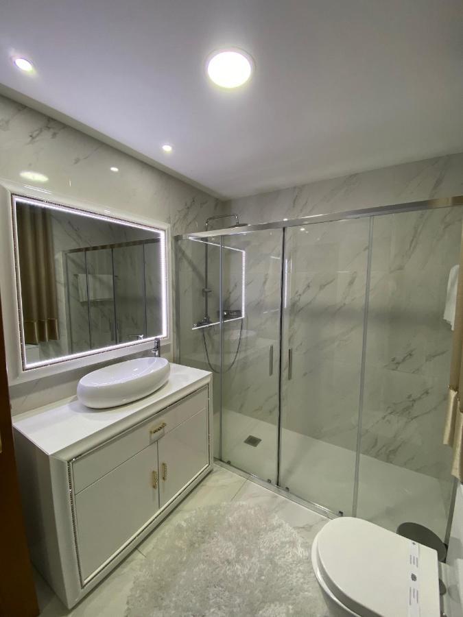 Luxury Guest House 帕科斯费雷拉 外观 照片