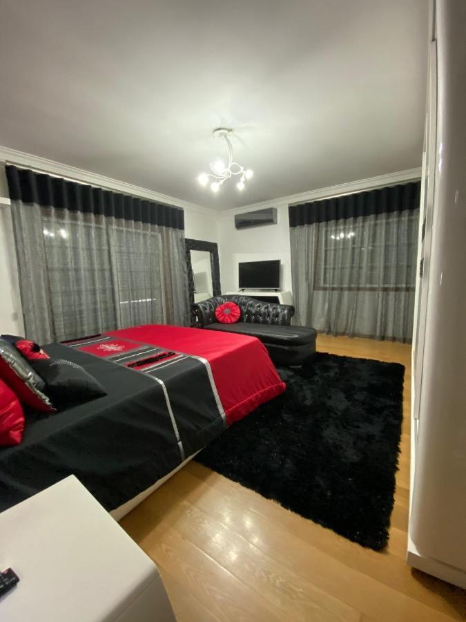 Luxury Guest House 帕科斯费雷拉 外观 照片