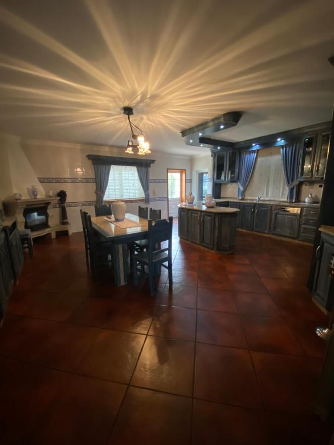 Luxury Guest House 帕科斯费雷拉 外观 照片